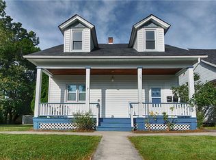 791 Washington Ave, Irondequoit, NY 14617