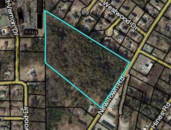 2nd image of 0 Newtown Rd NE