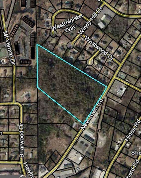 2nd image of 0 Newtown Rd NE