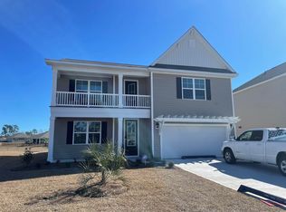 1186 Heather Glen Boulevard Tillman E LOT 1021, Little River, SC 29566