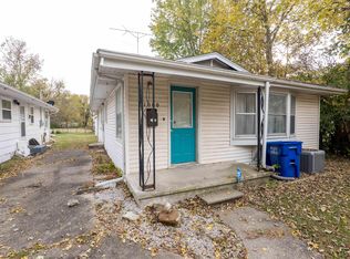 1000 E 11th St, Sedalia, MO 65301