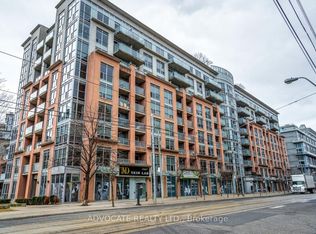 1005 King St W #336-C01, Toronto, ON M6K 3M8