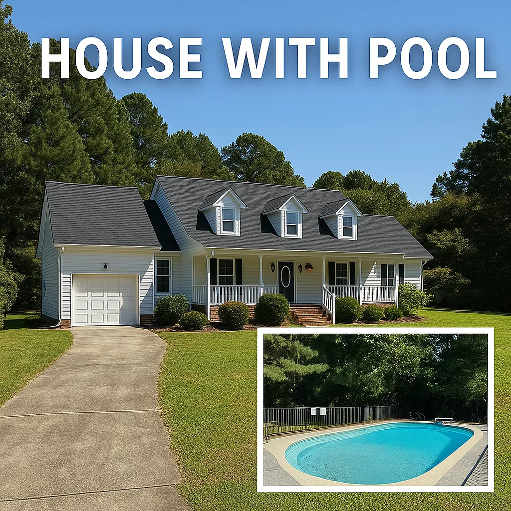 4 bed, 2.5 bath, 2378 sqft, $2,495 — Photo 3