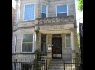 4345 W Wilcox St #1, Chicago, IL 60624