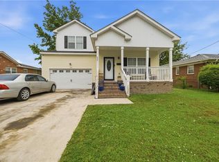 207 Ivey St, Portsmouth, VA 23701