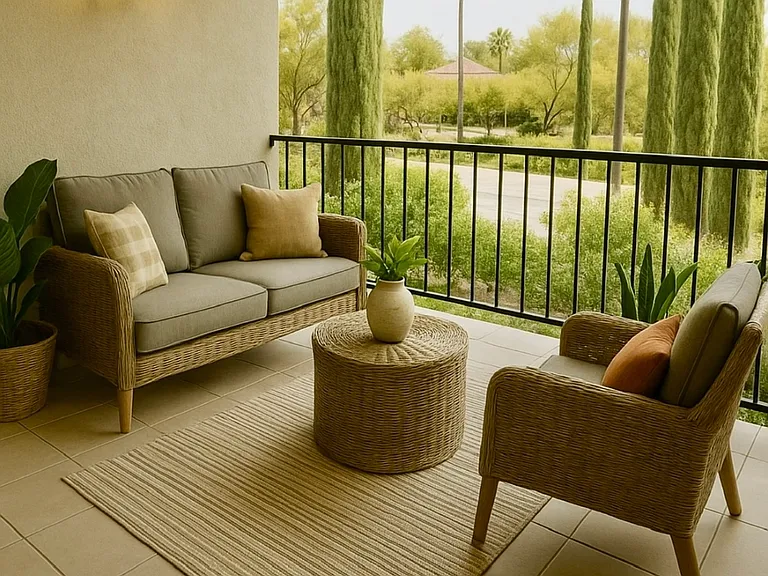 439 N Doheny Dr #107 — Photo 13