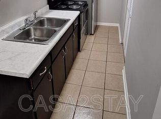 674 Knox Blvd UNIT 46, Radcliff, KY 40160