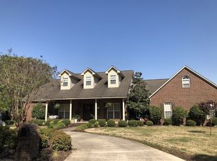 500 Liberty Dr, Walnut Ridge, AR 72476