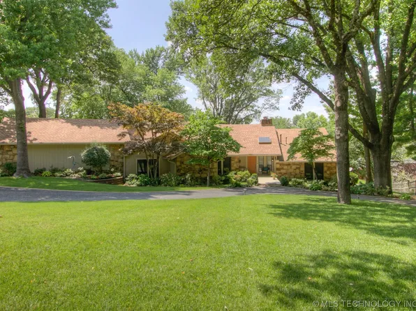 9724 S Richmond Ave, Tulsa, OK 74137