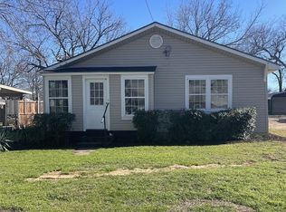 509 Williams Ave, Cleburne, TX 76033