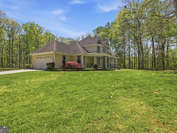 2nd image of 4829 Old Pendergrass Rd