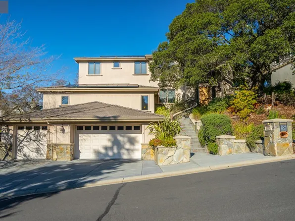 5304 Ravenridge Place, Fairfield, CA 94534