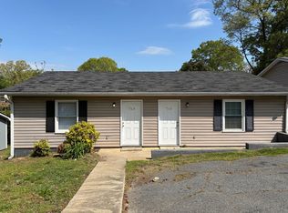 829, Asheboro, NC 27205