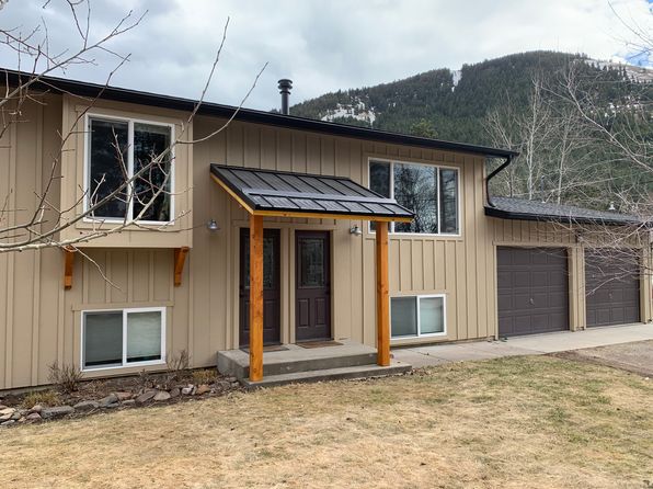 2408 Gilbert Ave, Missoula, MT 59802