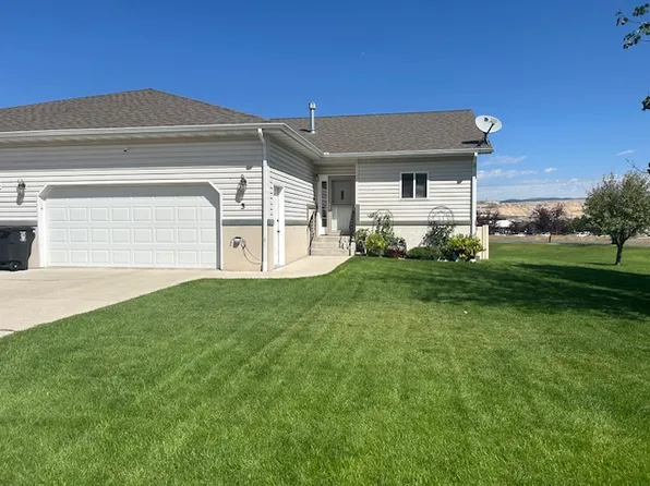 3 McKinley Ave, Butte, MT 59701