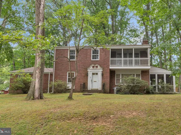 206 Cornwall Ave, Trenton, NJ 08618