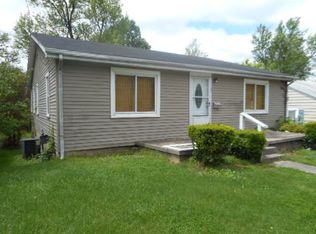 29 N Church St, Madisonville, KY 42431
