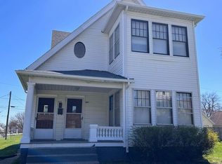 907 Oakwood Ave, Toledo, OH 43607