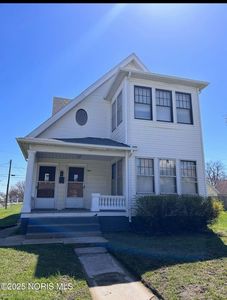 907 Oakwood Ave, Toledo, OH, 43607