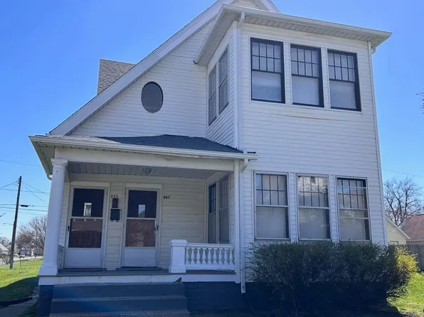 907 Oakwood Ave, Toledo, OH 43607