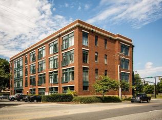 626 N Graham St SUITE 207, Charlotte, NC 28202