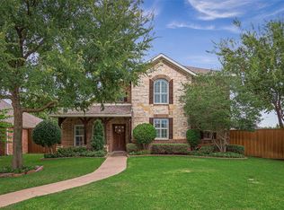 1736 Oak Brook Ln, Allen, TX 75002