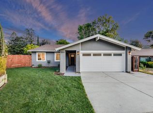 7553 Bayliss Pl, San Jose, CA 95139