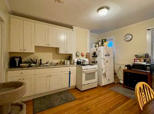 6 Reeds Ct APT 3, Somerville, MA 02145