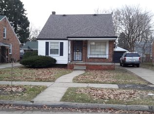 19757 Huntington Rd, Detroit, MI 48219