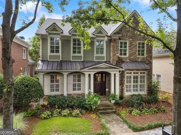608 Concord Lake Ln SE, Smyrna, GA 30082