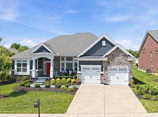 6908 Mary Joy Ct, Cleves, OH 45002