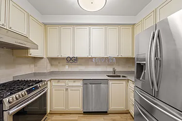 Rented by OGI Management