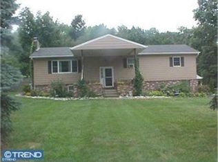 312 Route 152, Perkasie, PA 18944