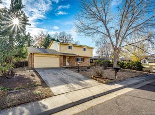 10623 Van Gordon Way, Westminster, CO 80021
