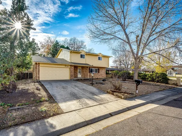 10623 Van Gordon Way, Broomfield, CO 80021