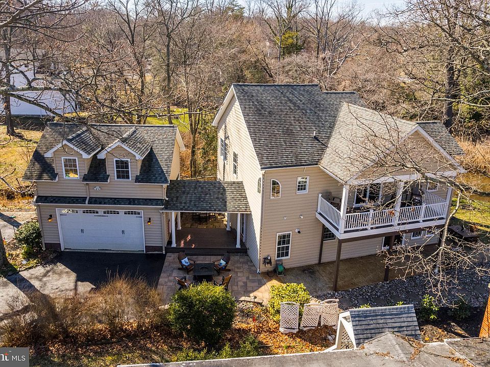 1022 Shore Acres Rd, Arnold, MD 21012 Zillow