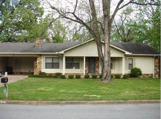 1110 Broadmoor Rd, Jonesboro, AR 72401