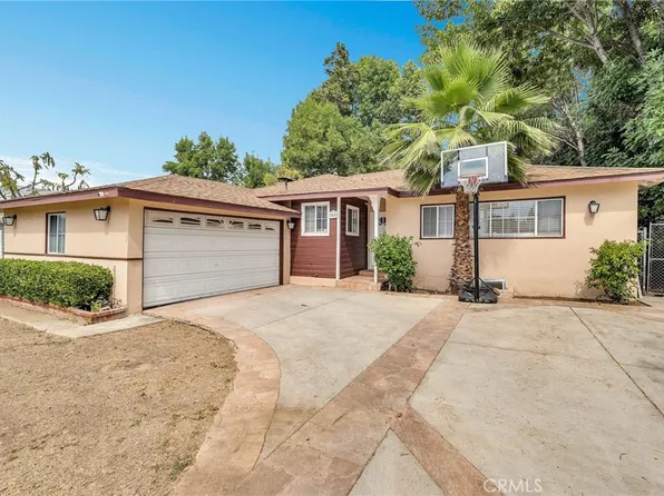 7032 Penfield Ave, Winnetka, CA 91306