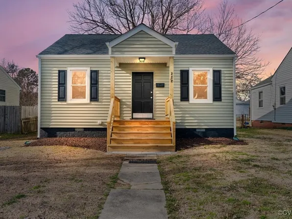222 S Fern Ave, Henrico, VA 23075