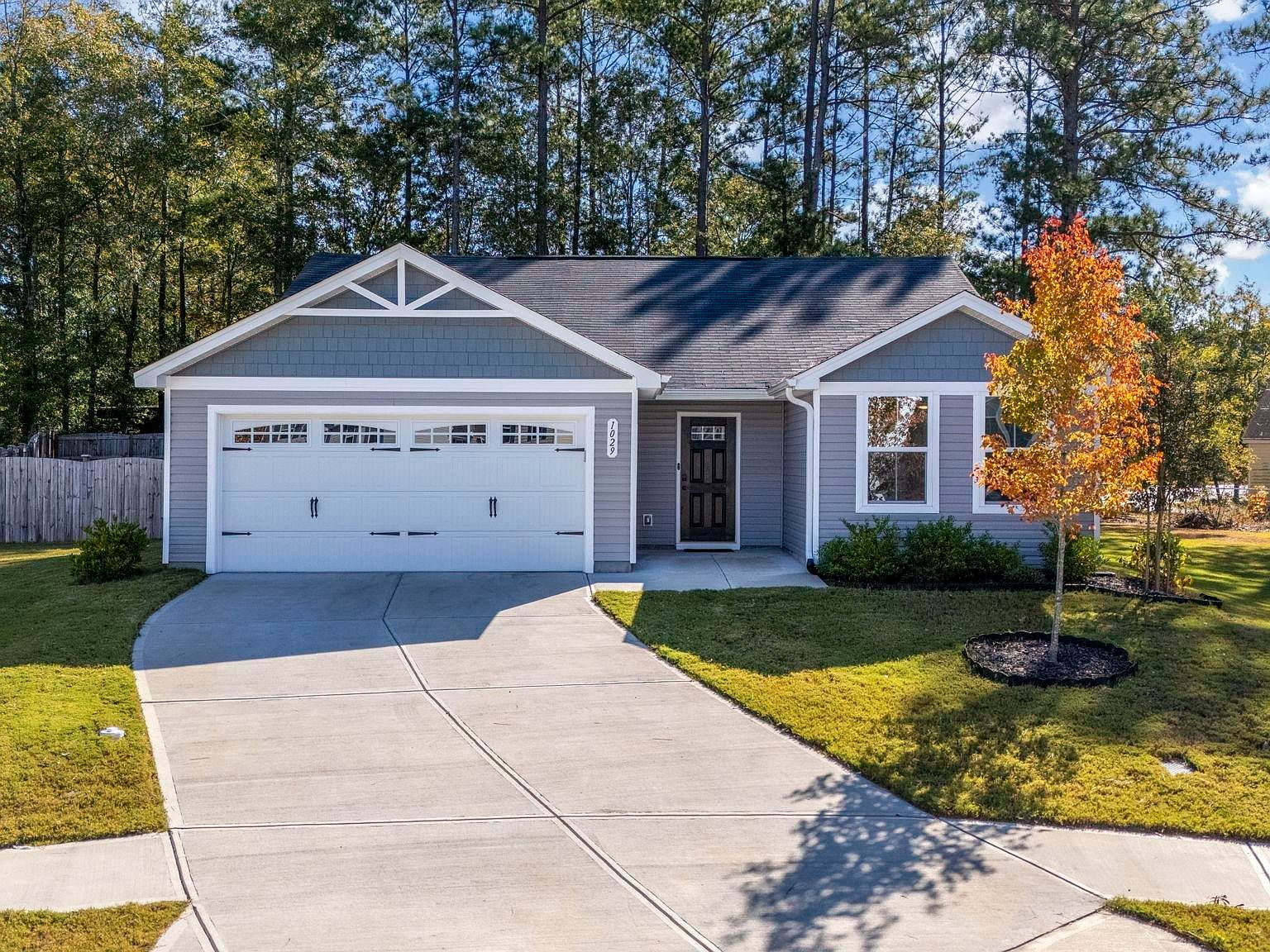 1029 Bermuda Cedar Lane Ln, Hopkins, SC 29061 MLS 595753 Zillow