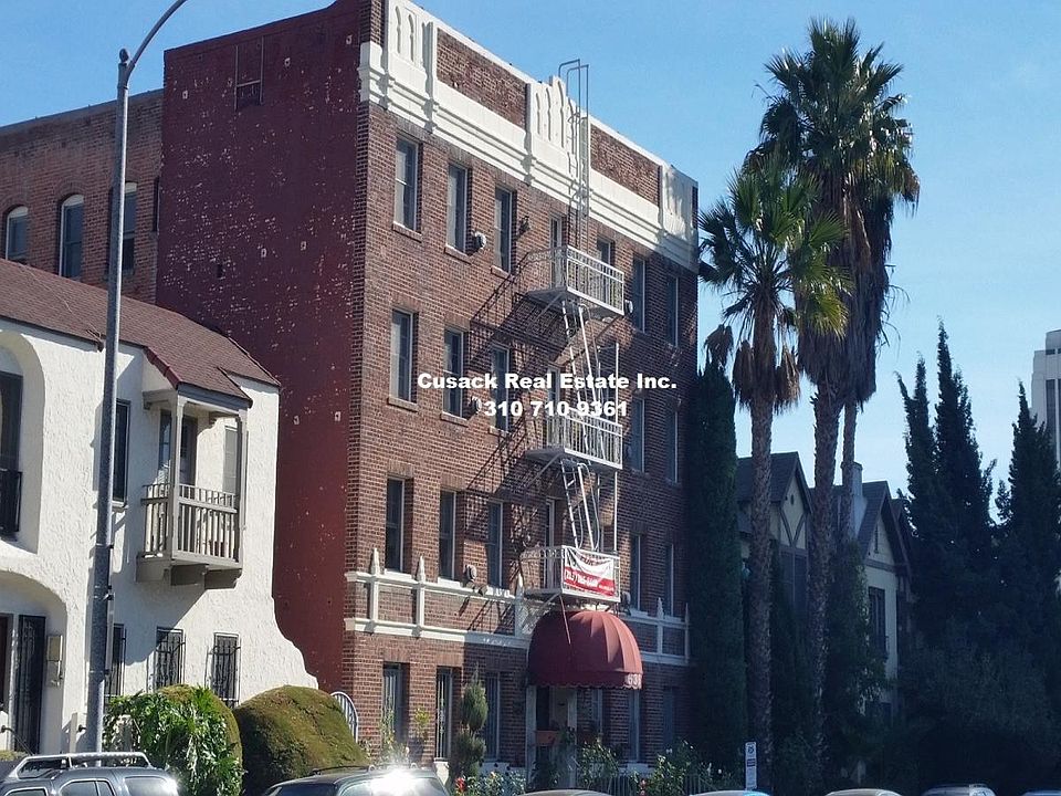 1st image of 636 S Cochran Ave APT 104