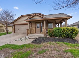 18932 Obed River Dr, Pflugerville, TX 78660