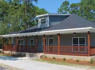 1602 Loop Rd, Vidalia, GA 30474