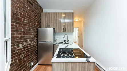 Rented by Nooklyn NYC LLC