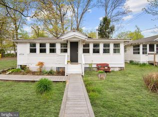 4726 Idlewilde Rd, Shady Side, MD 20764