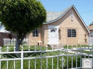 917 W McFadden Ave, Santa Ana, CA 92707
