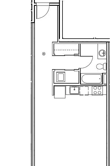 Session Apartments — Photo 16