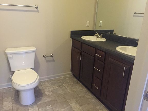 Right Side of Master Bath