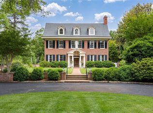 4716 Charmian Rd, Richmond, VA 23226