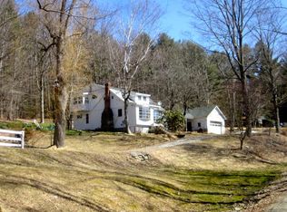 68 Dunham Rd, East Chatham, NY 12060